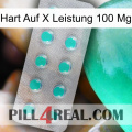 Hard On X Power 100 Mg 28